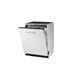 Samsung DW60M6050BB/EO Masina za posudje