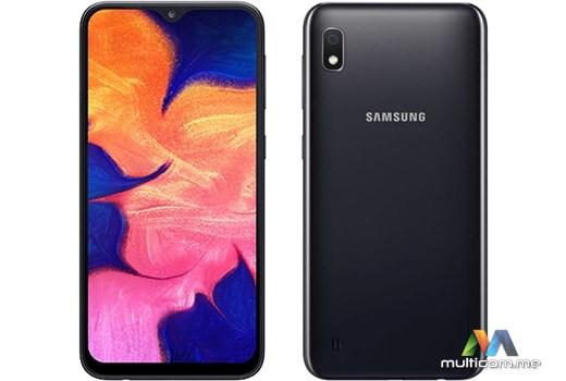 Samsung Galaxy A10 Black SmartPhone telefon
