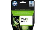 HP 953XL High Yield Black 