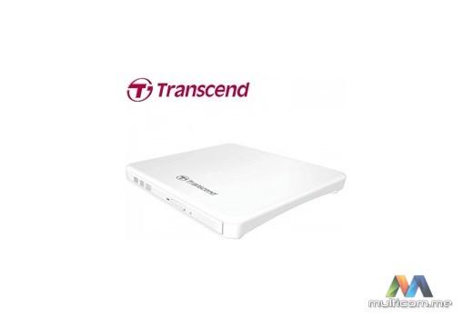 Transcend TS8XDVDS-W Optika