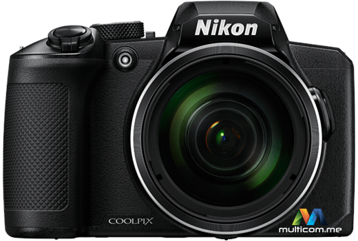 Nikon Coolpix B600 Digitalni Foto Aparat