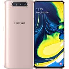 Samsung Galaxy A80 GOLD