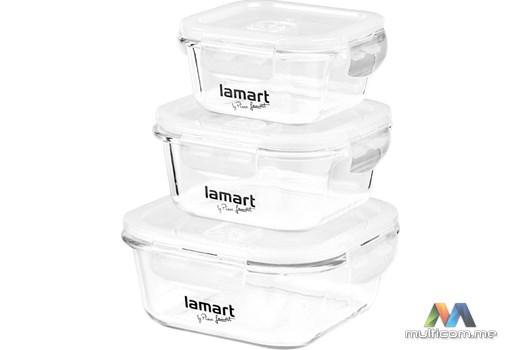 LAMART LT6012 set kutija