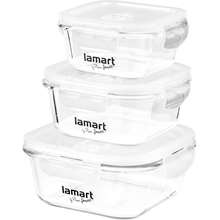 LAMART LT6012 set kutija