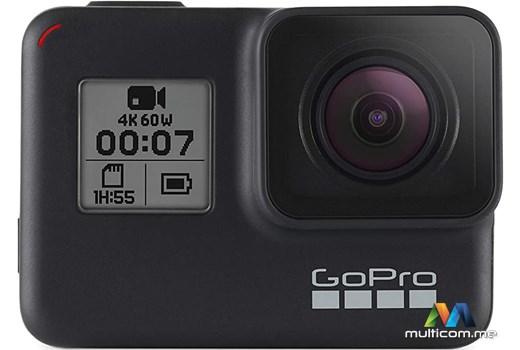 GoPro HERO7 Black akciona kamera
