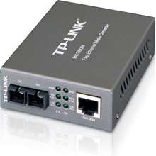 TP LINK MC210CS