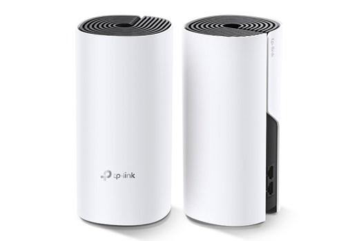 TP LINK DECO M4(2-PACK)