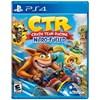 Activision PS4 Crash Team Racing Nitro-Fueled