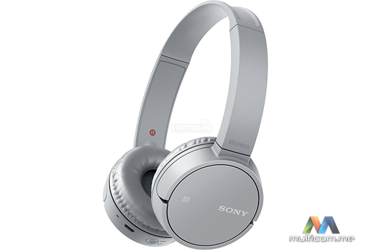 Sony WH-CH500 Sive
