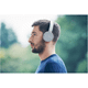 Sony WH-CH500 Sive Slusalice