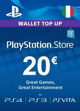 Psn best sale live card