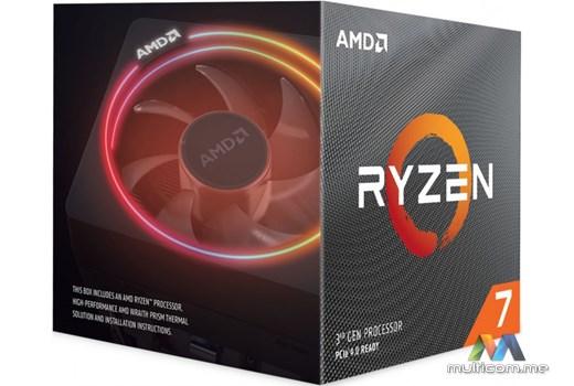 AMD Ryzen 7 3700X procesor