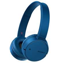 Sony WH-CH500 Plave