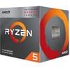 AMD Ryzen 5 3400G