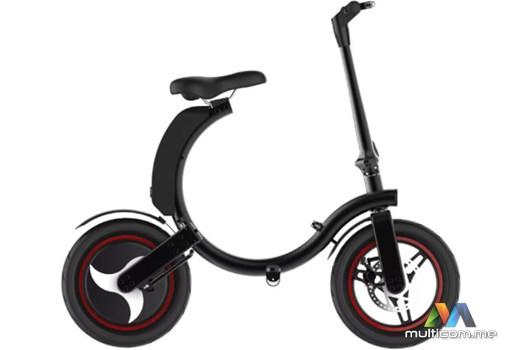 Gyroor C1 E-Bike Elektricno biciklo