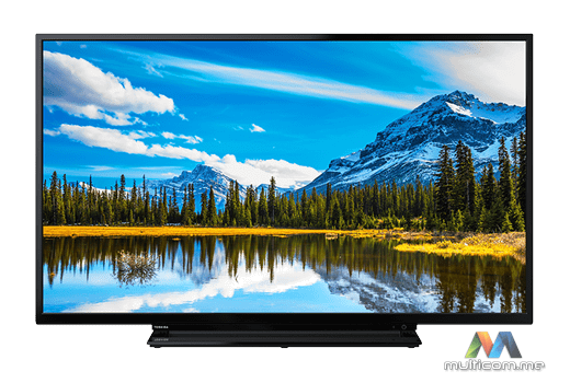 Toshiba 40L2863DG Televizor