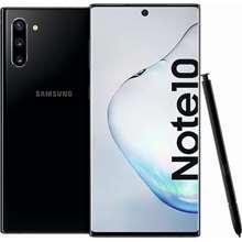 Samsung Galaxy Note 10 8GB 256GB Black