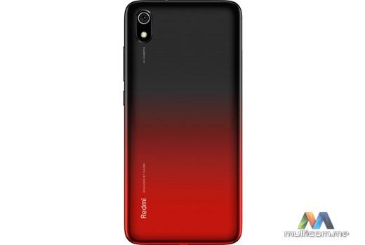 Xiaomi REDMI 7A 2GB 32GB GEM RED SmartPhone telefon