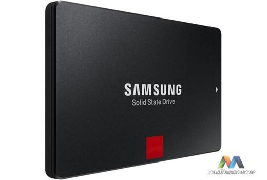Samsung MZ-76P256B 860 PRO SSD disk