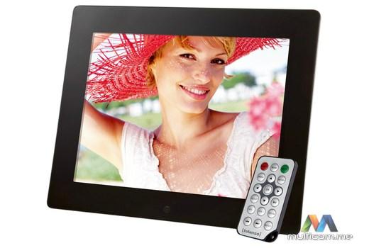 INTENSO Digital Photo Frame 9,7" Digitalni Foto Aparat