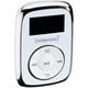 INTENSO MP3 Music Mover bijeli MP3 i MP4 Player