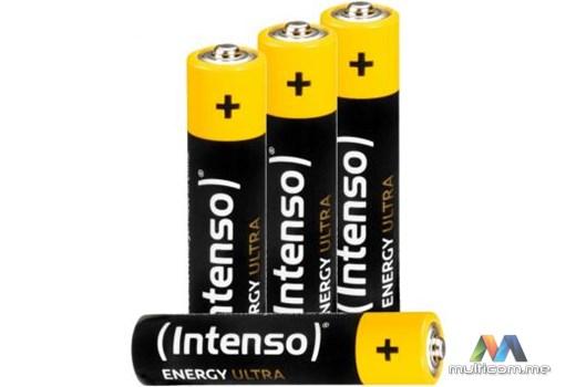 INTENSO  AAA LR3 4PK Baterija