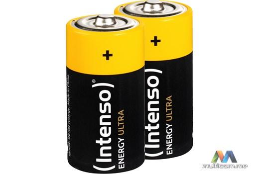 INTENSO LR14 2PK  Baterija