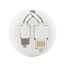 REMAX RC-099a Cutebaby USB Tip-C bijeli