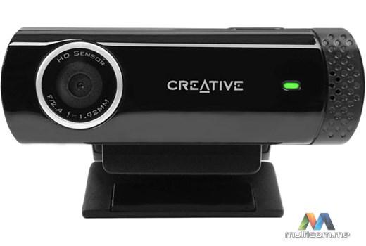 Creative Labs Webcam Live!