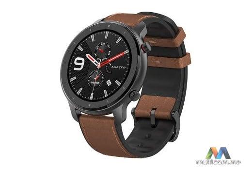 Xiaomi Amazfit GTR 47mm Aluminum Alloy Smartwatch