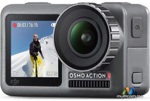 DJI OSMO ACTION akciona kamera