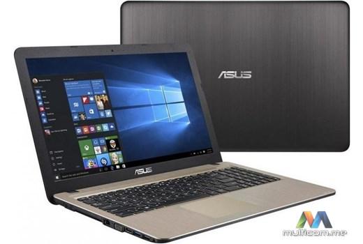 ASUS  X540BP-DM121 Laptop