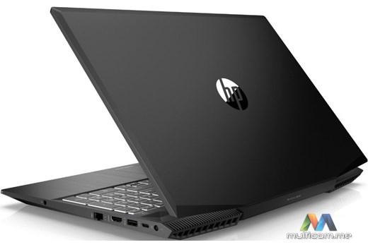 HP 7GQ91EA Laptop
