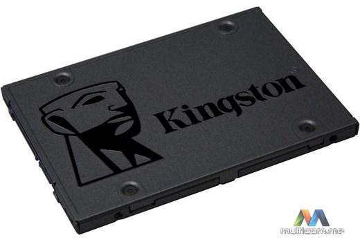 Kingston SA400S37/960g SSD disk