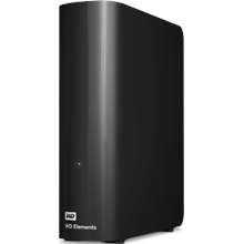 Western Digital WDBWLG0080HBK-EESN