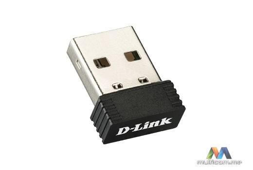 DLink DWA-121 Wireless N 150 
