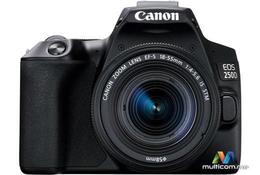 Canon EOS 250D Digitalni Foto Aparat