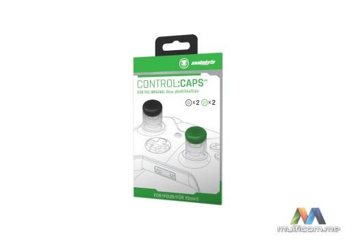 Snakebyte Xbox One Control Caps  0