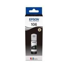 EPSON 106 photo crni 