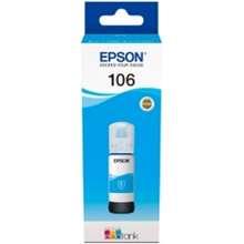 EPSON 106 cyan