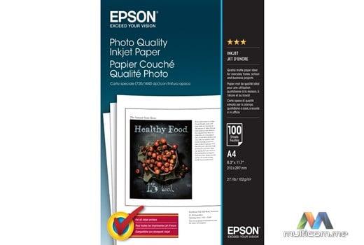 EPSON Photo papir S041061 Toner
