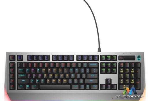 Dell AW768 Alienware Pro  Gaming tastatura