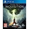 ELECTRONIC ARTS PS4 Dragon Age Inquisition