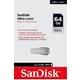 SANDISK SDCZ74-064G-G46 USB Flash