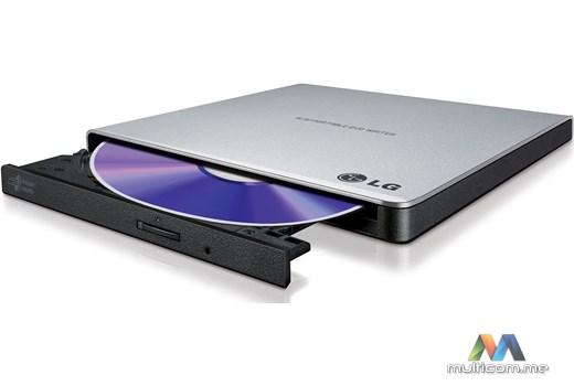 LG GP57ES40 silver Optika