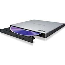 LG GP57ES40 silver