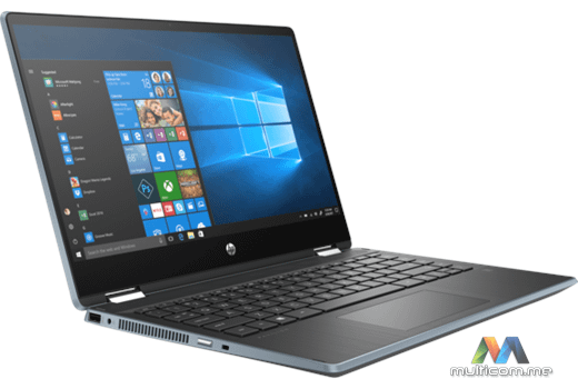 HP 7JV93EA Laptop