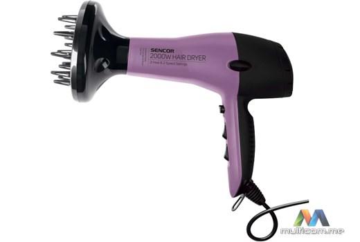 SENCOR 6700VT Artikal