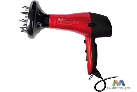 SENCOR 6701RD Artikal