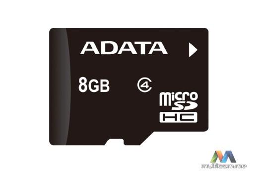 ADATA AUSDH8GCL4-R Memorijska kartica